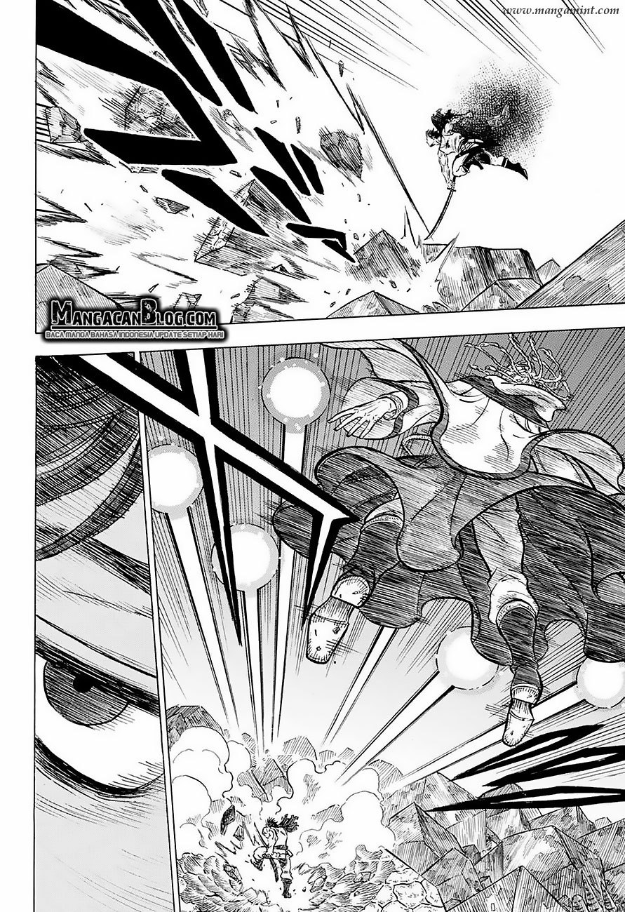 Black Clover