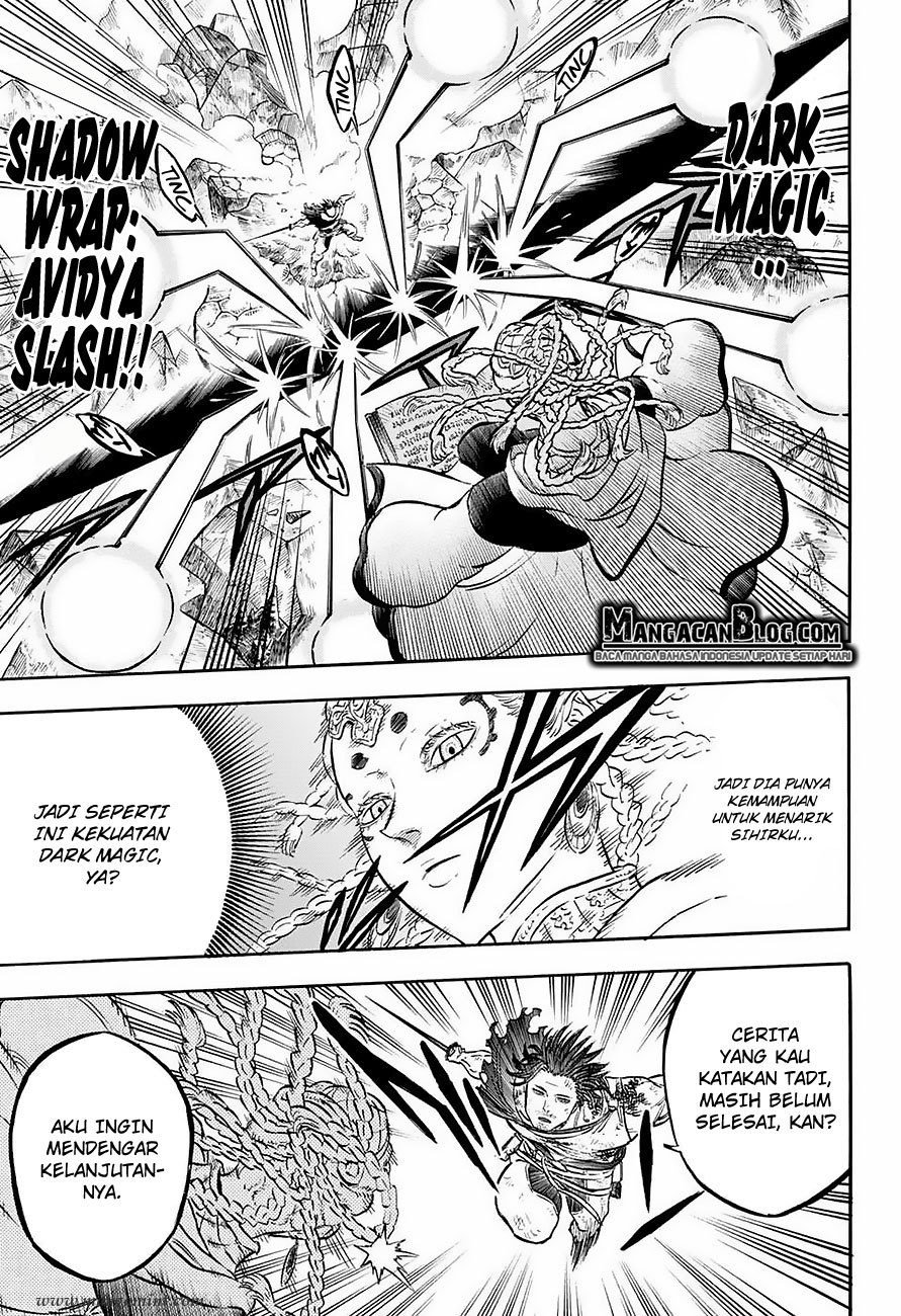 Black Clover