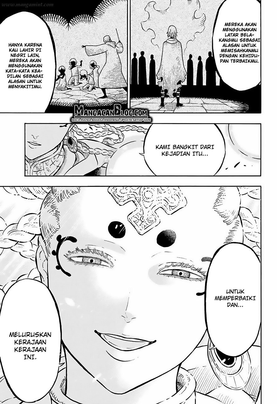 Black Clover