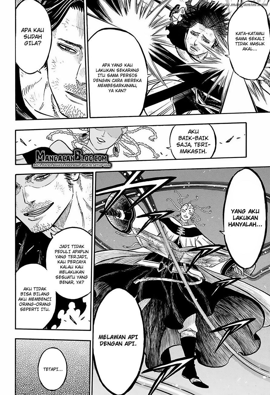 Black Clover