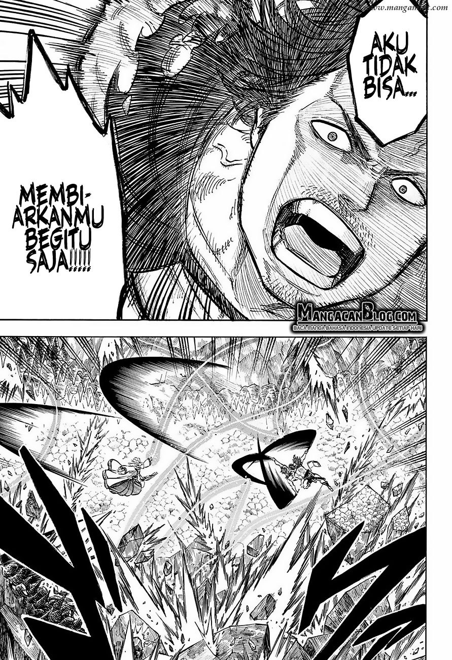 Black Clover