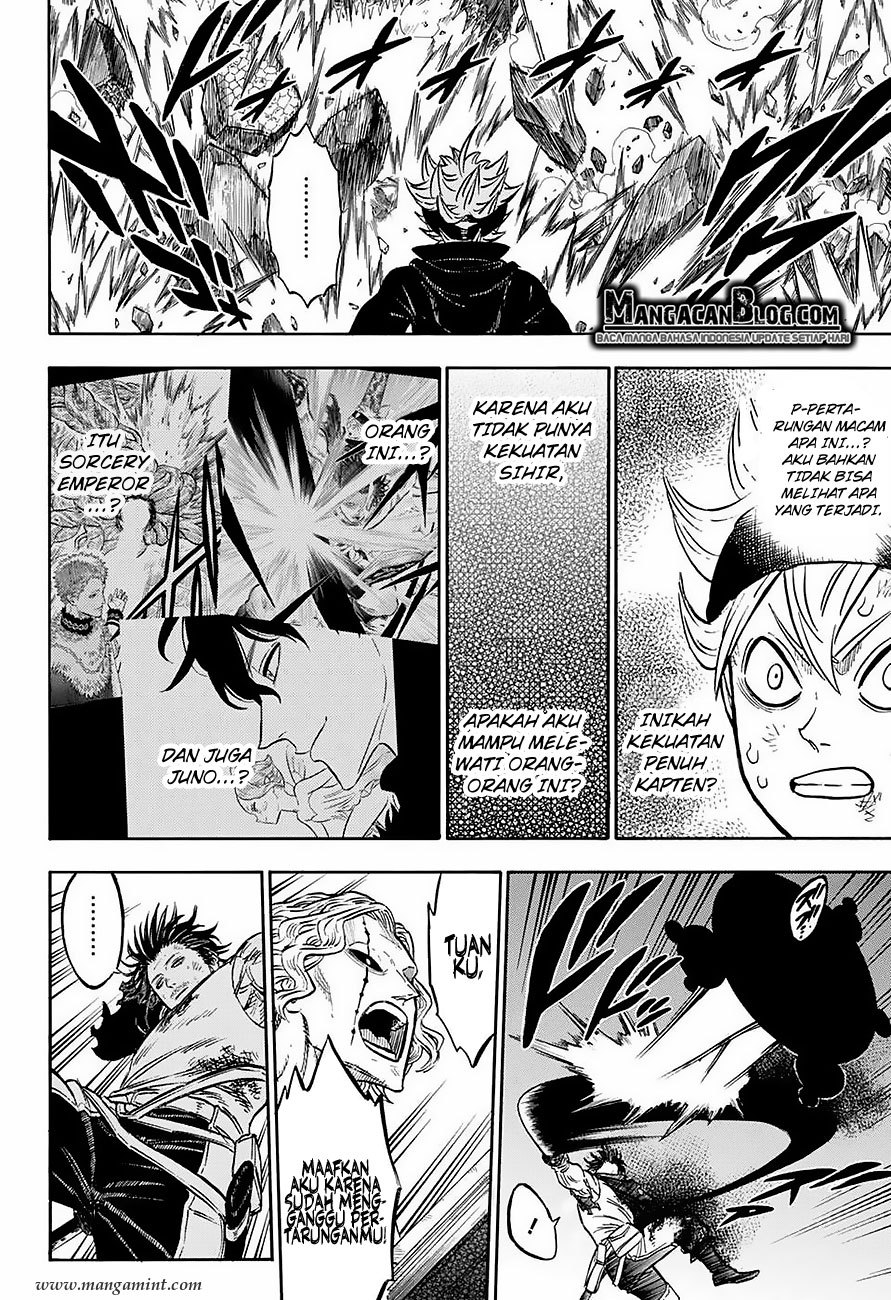 Black Clover