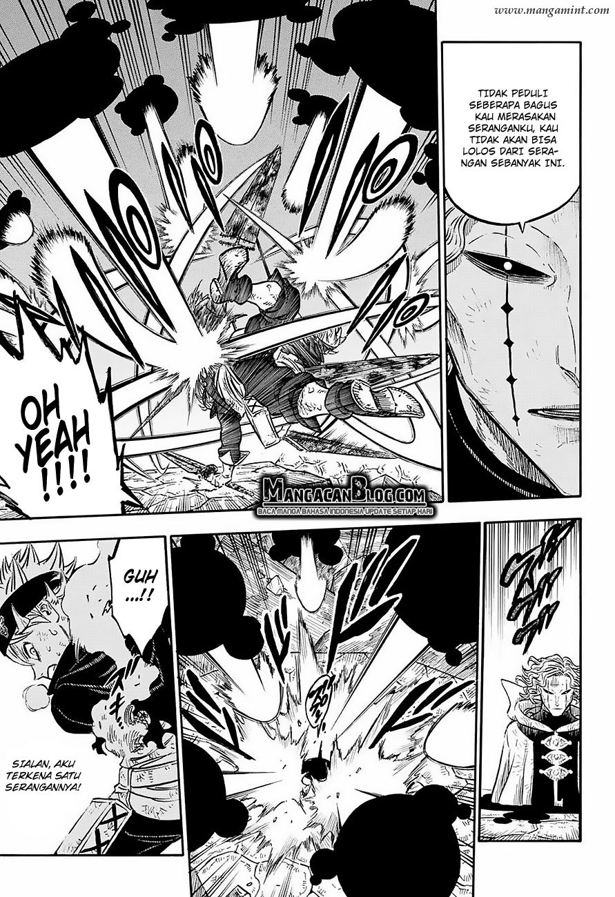 Black Clover