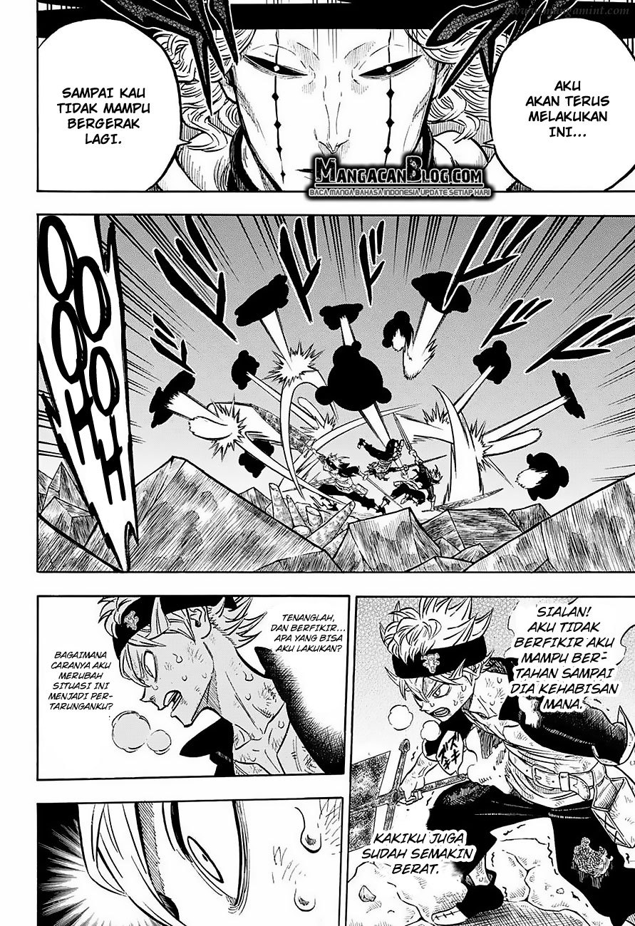 Black Clover
