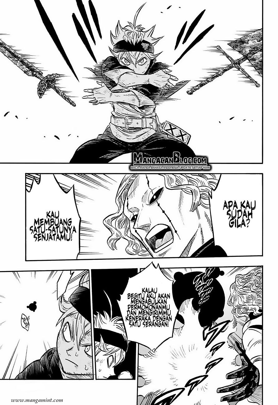Black Clover