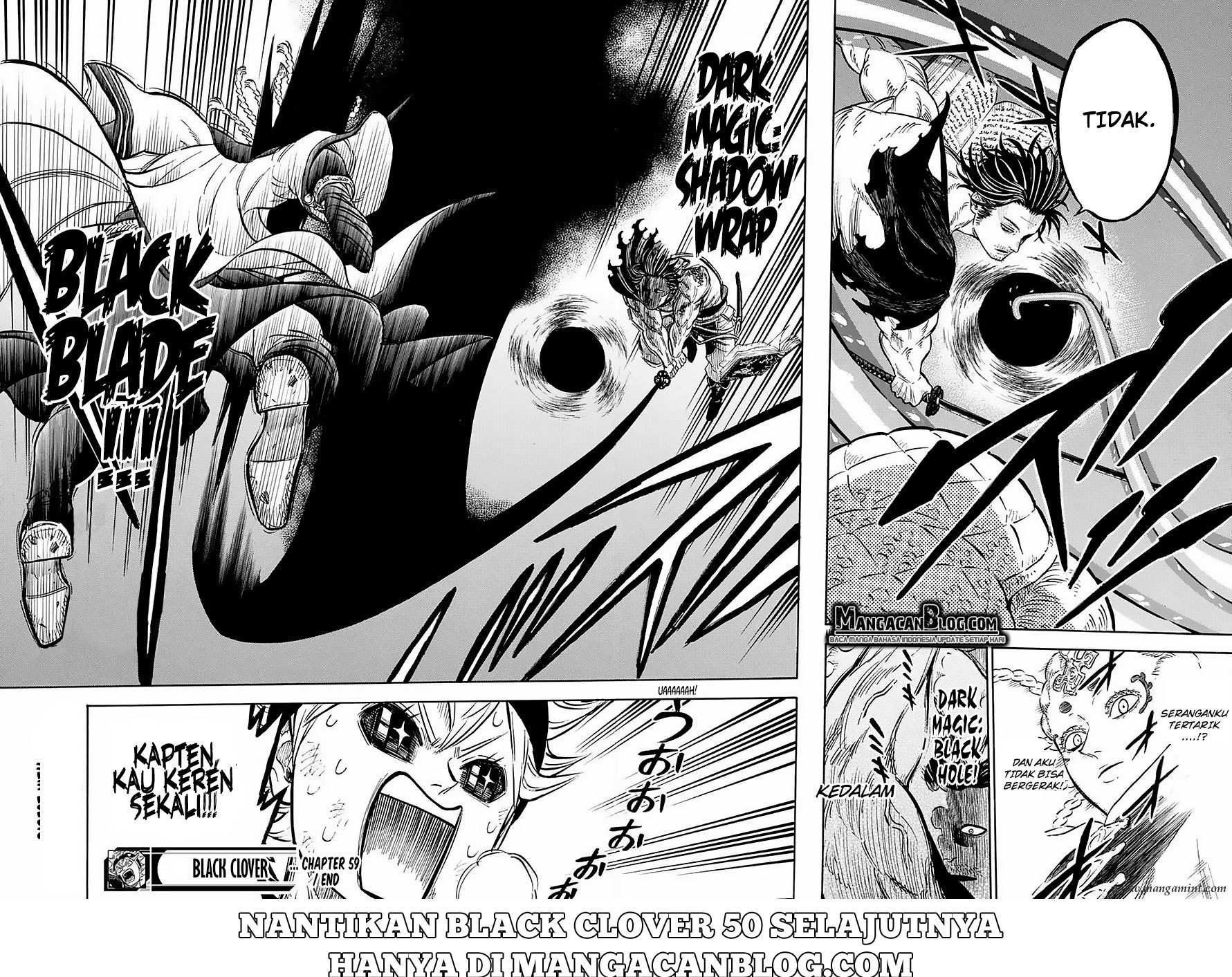 Black Clover