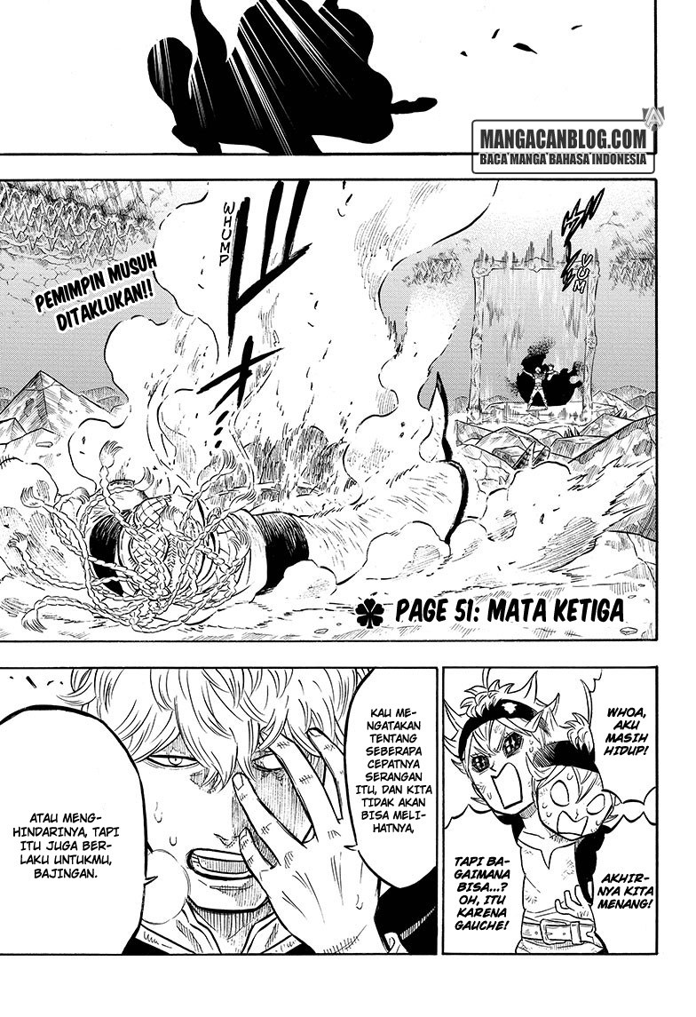 Black Clover