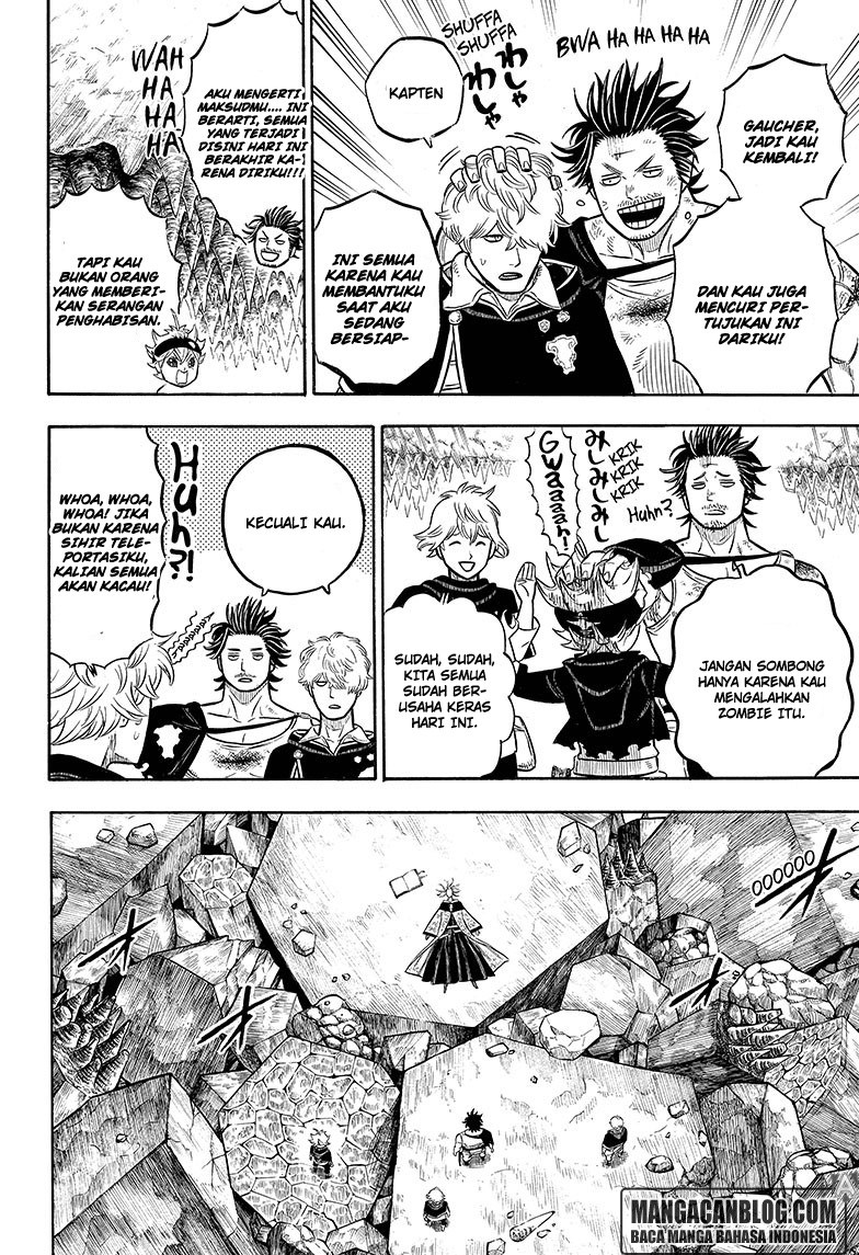Black Clover
