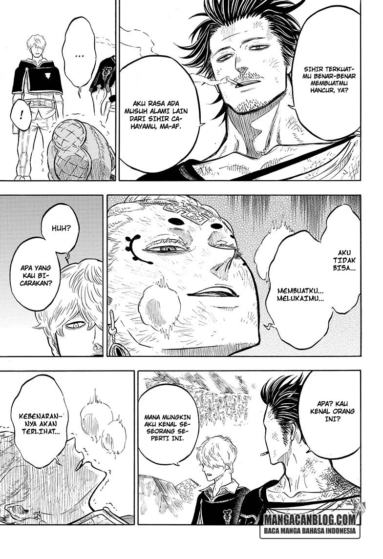 Black Clover