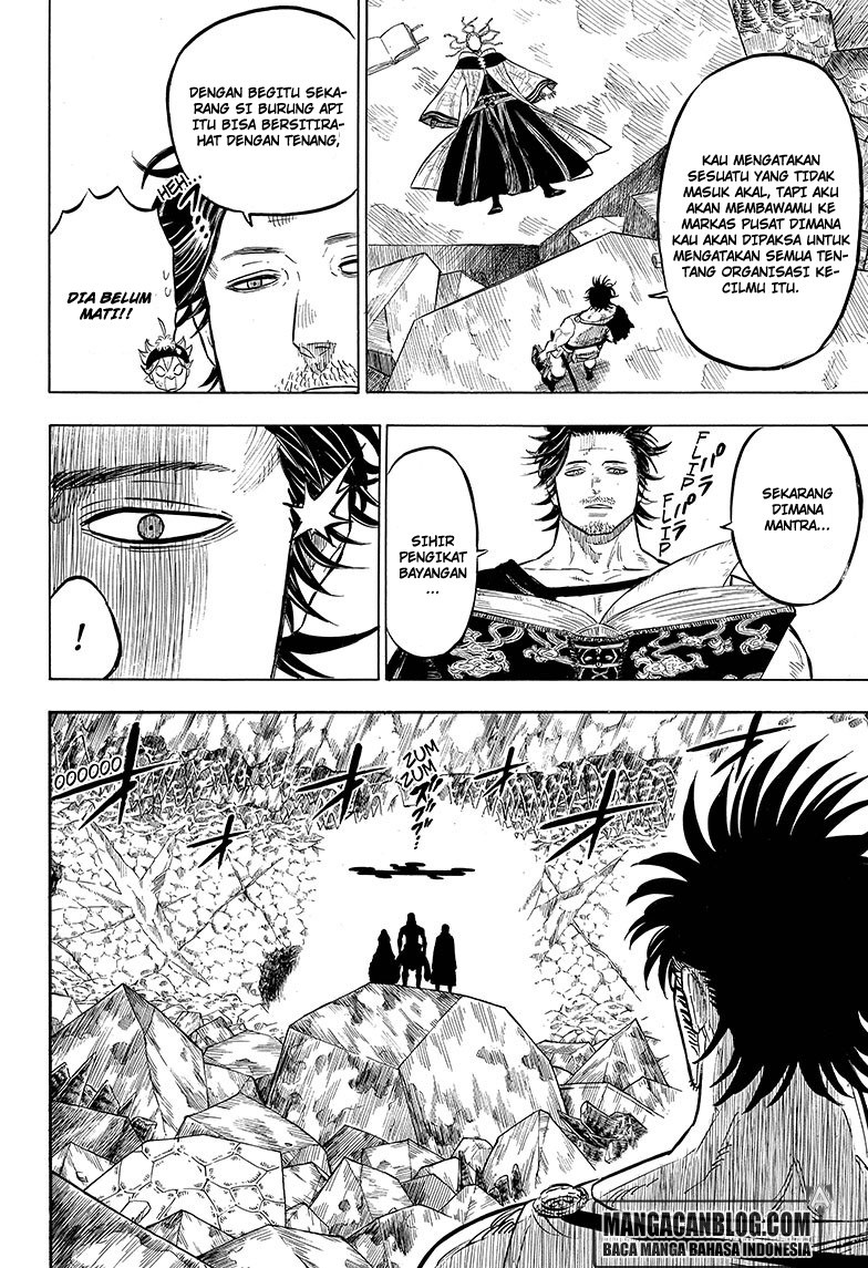 Black Clover