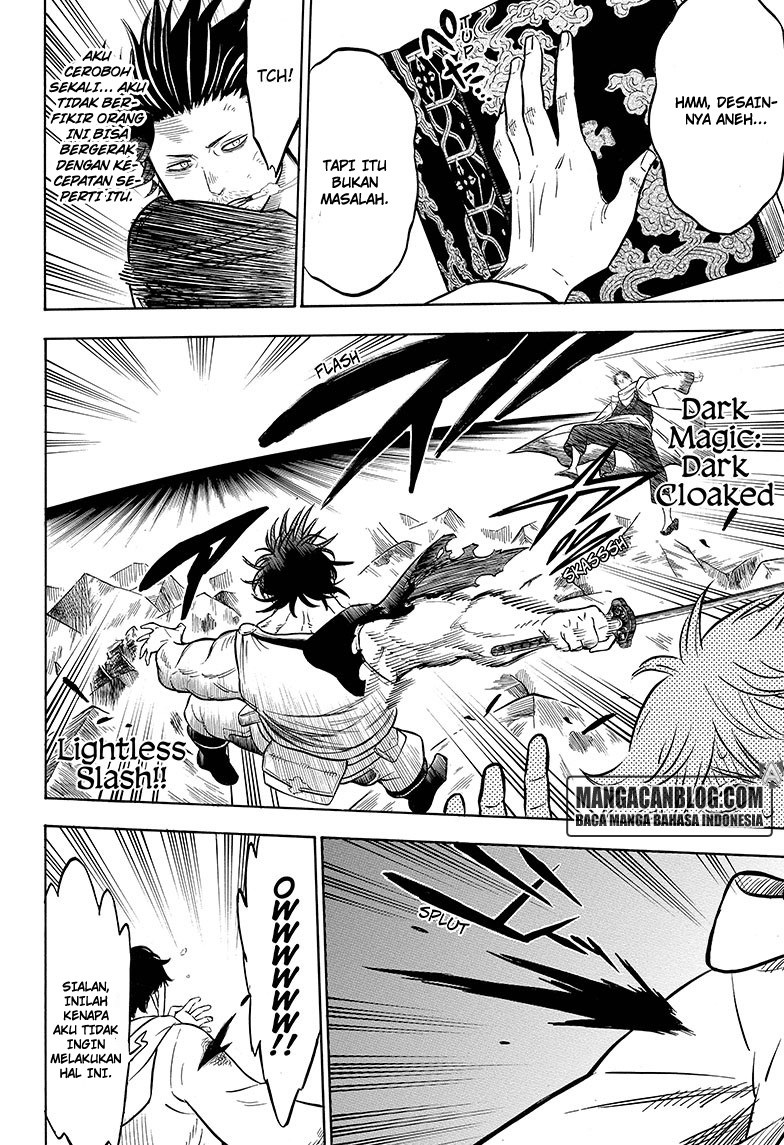 Black Clover