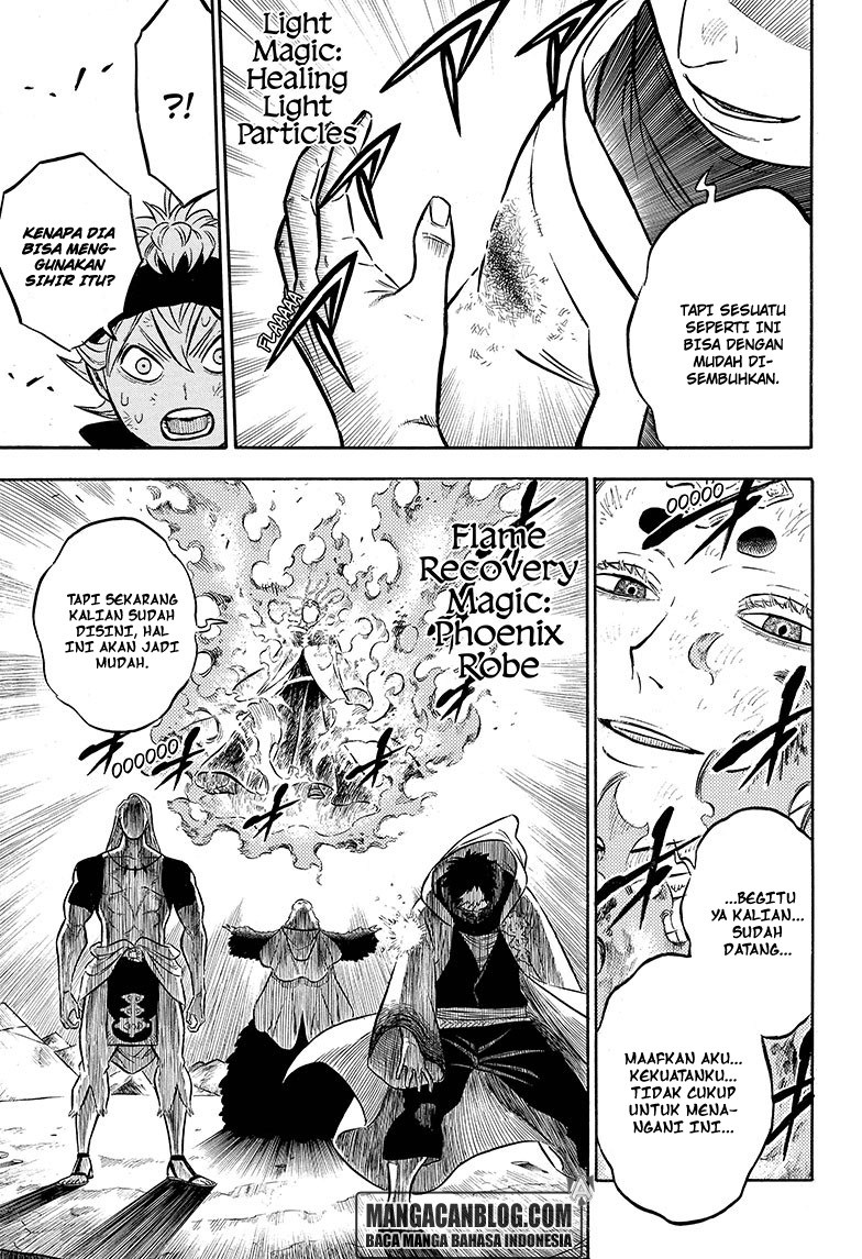 Black Clover