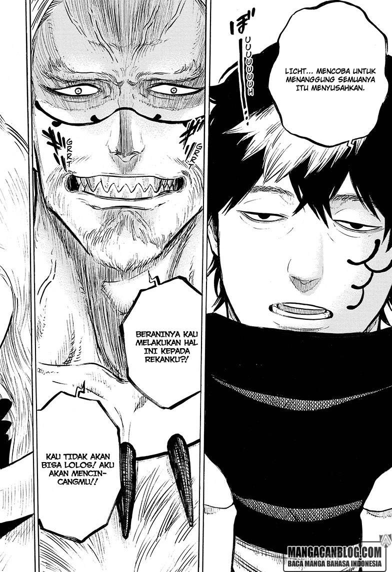 Black Clover