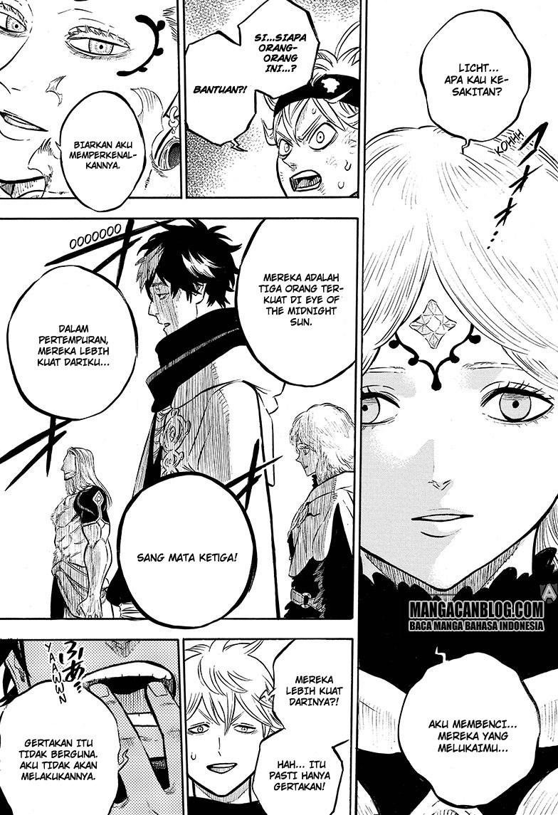 Black Clover