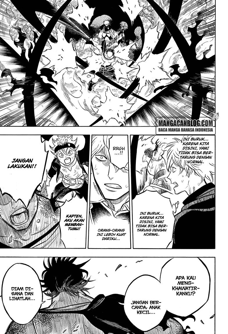 Black Clover