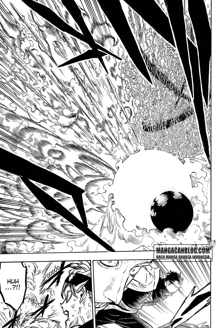 Black Clover
