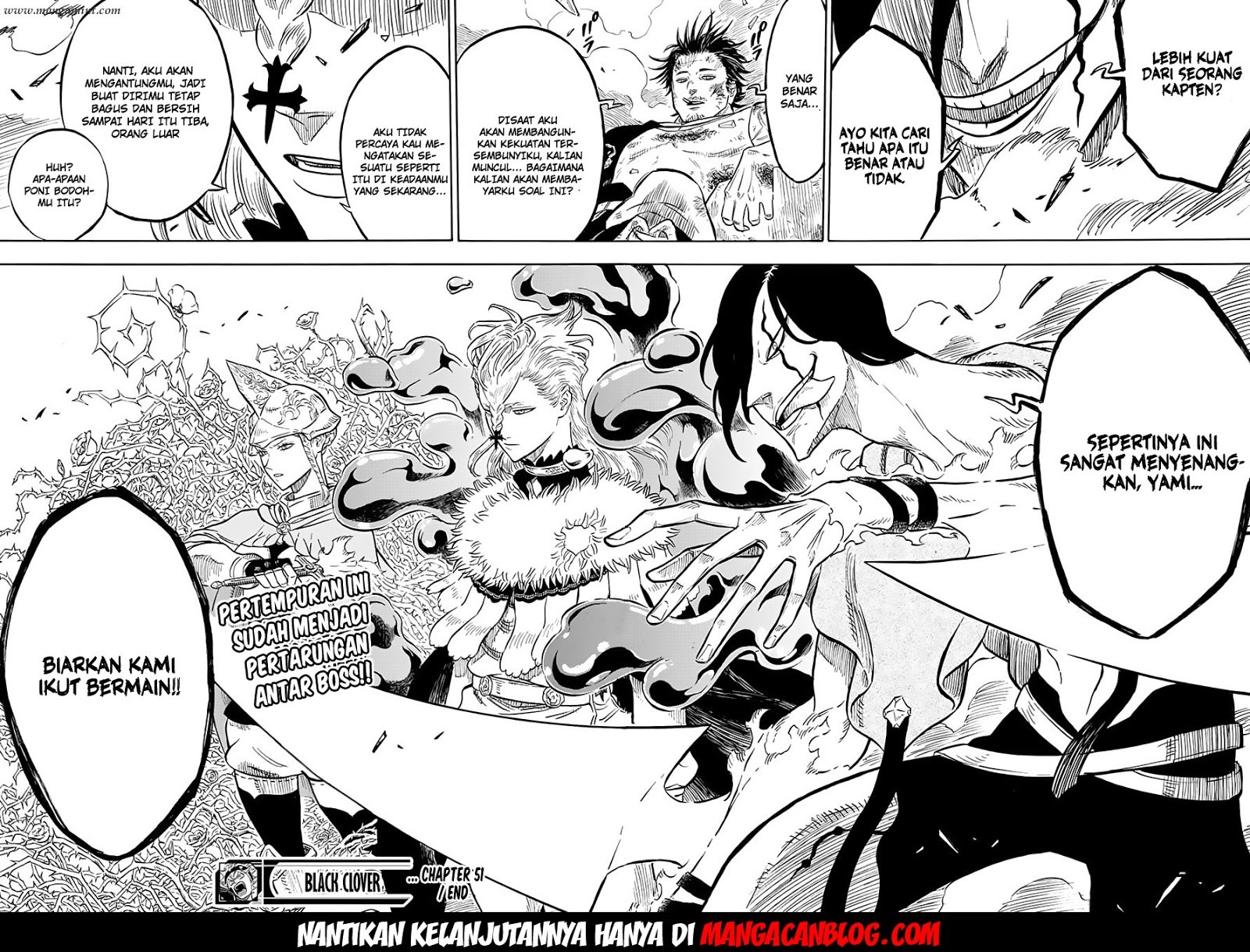 Black Clover