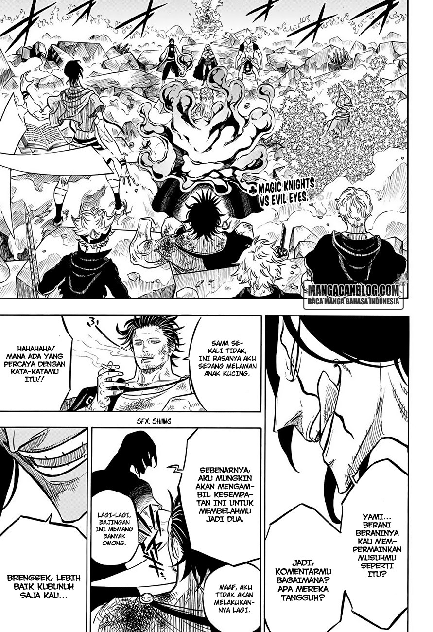 Black Clover