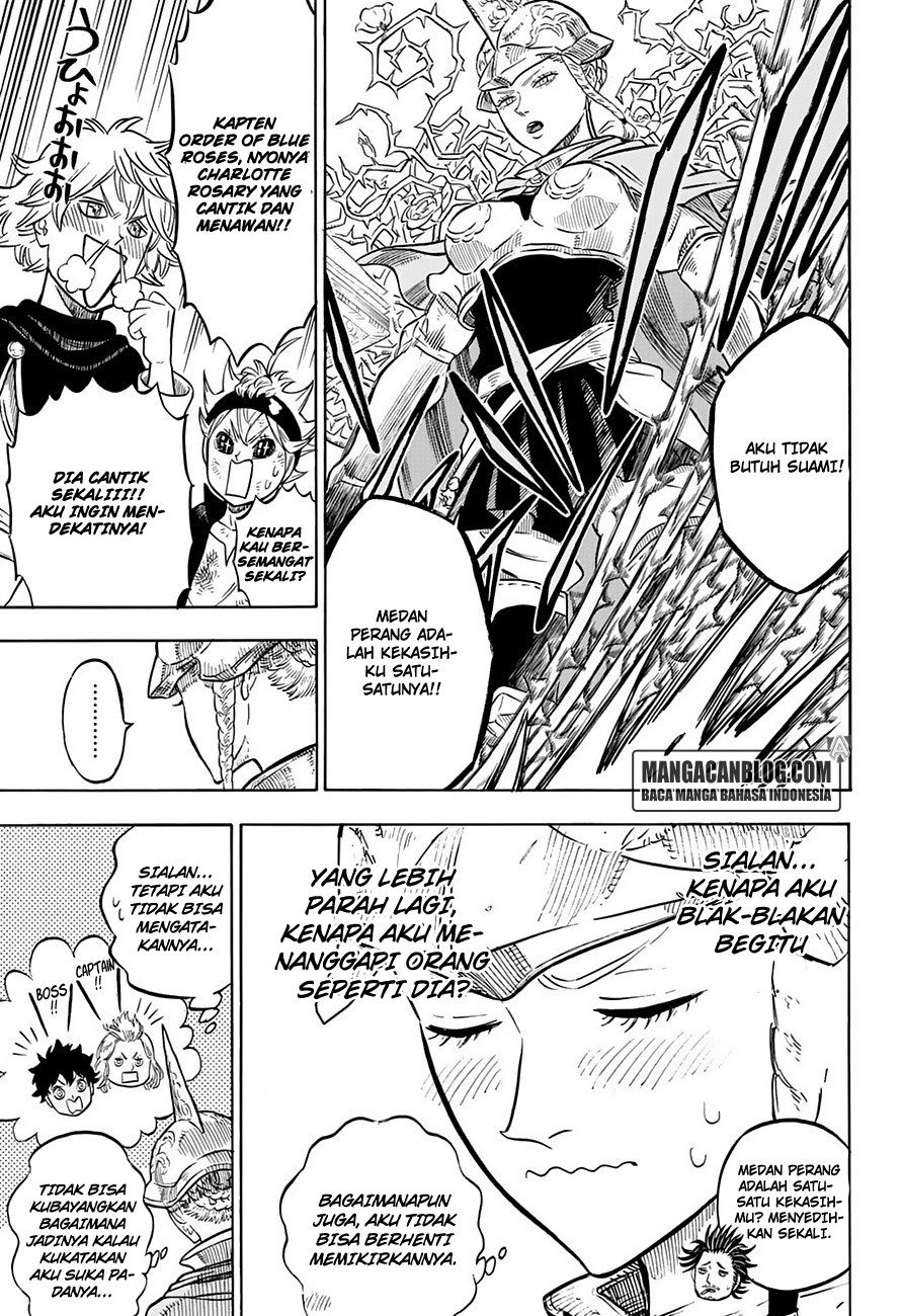 Black Clover
