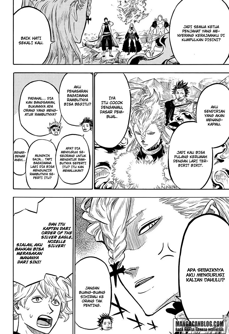 Black Clover