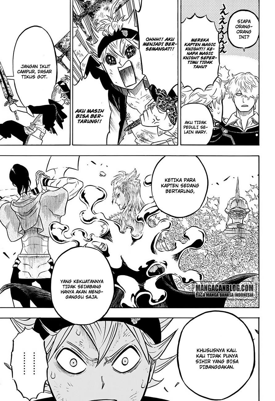 Black Clover