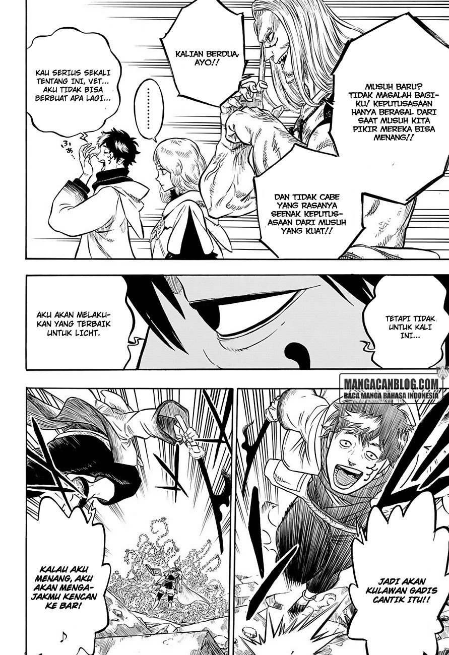 Black Clover