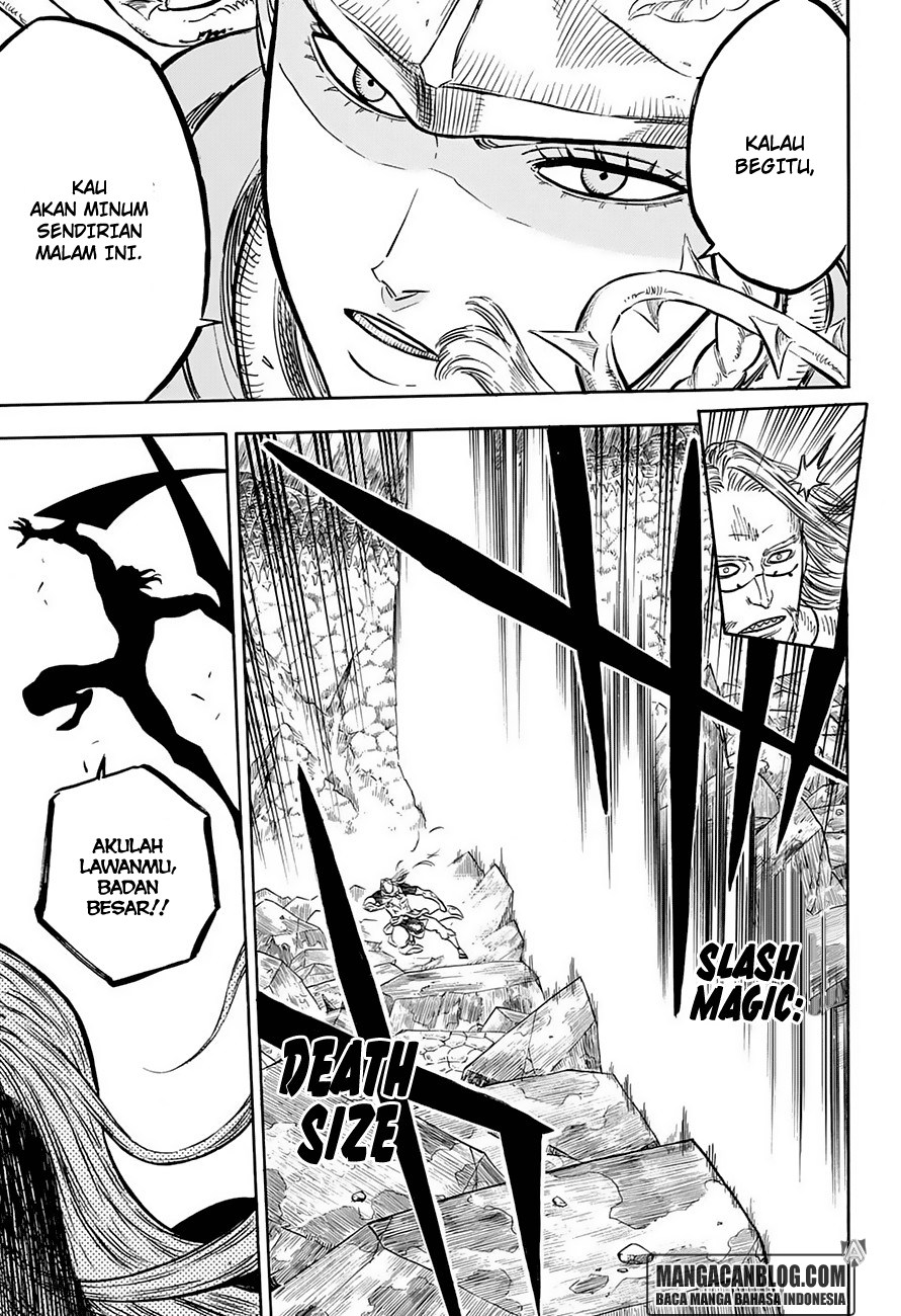 Black Clover