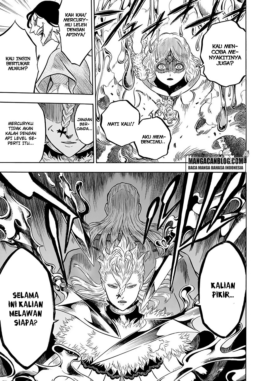 Black Clover
