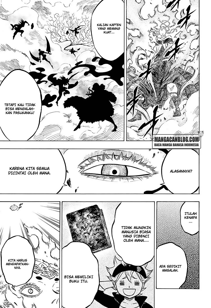 Black Clover