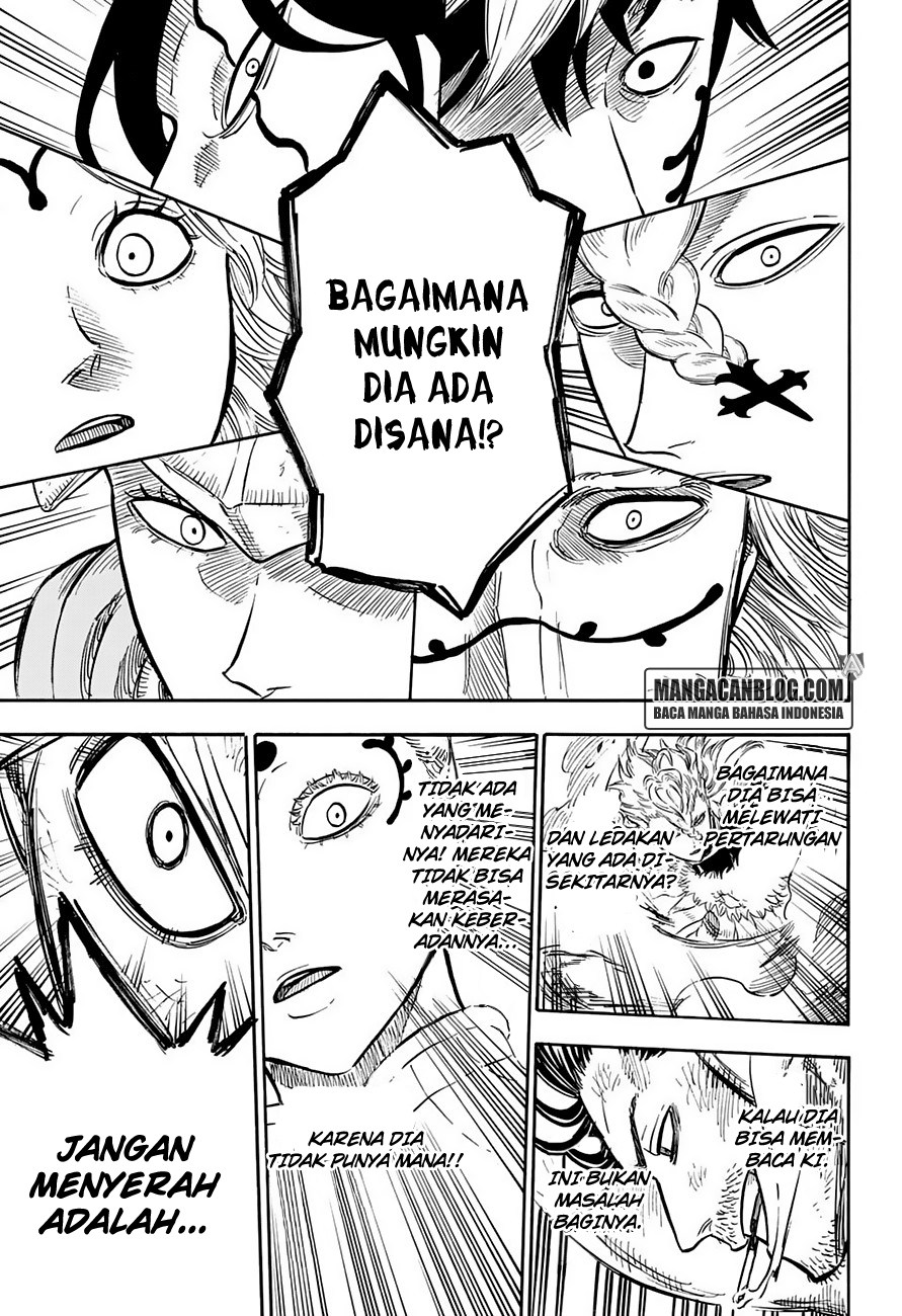 Black Clover