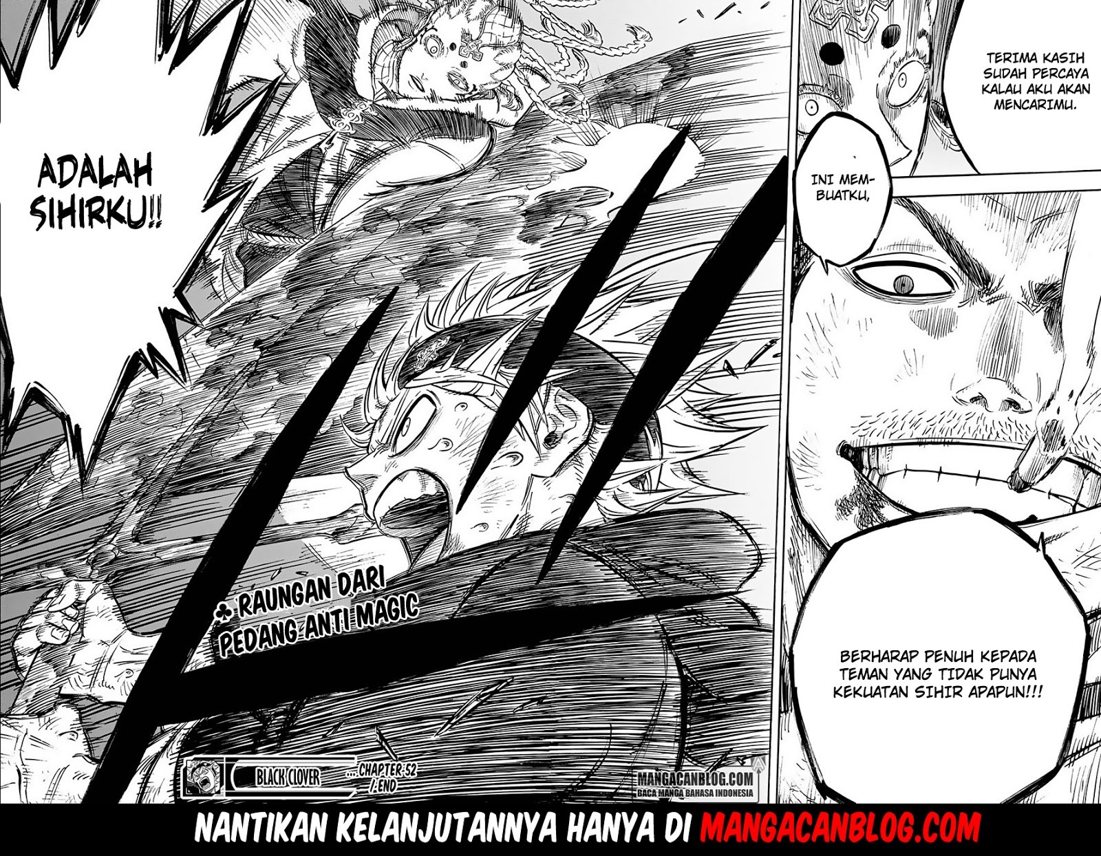 Black Clover