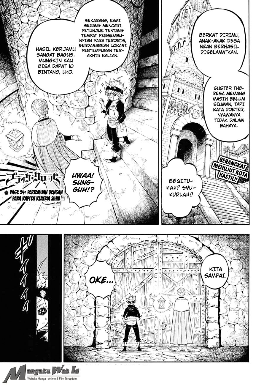Black Clover