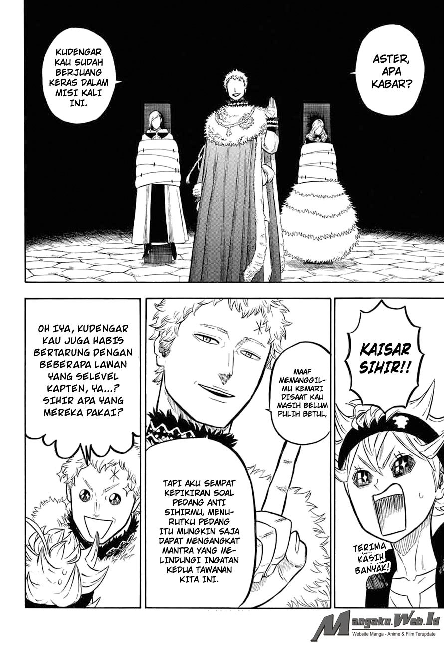 Black Clover