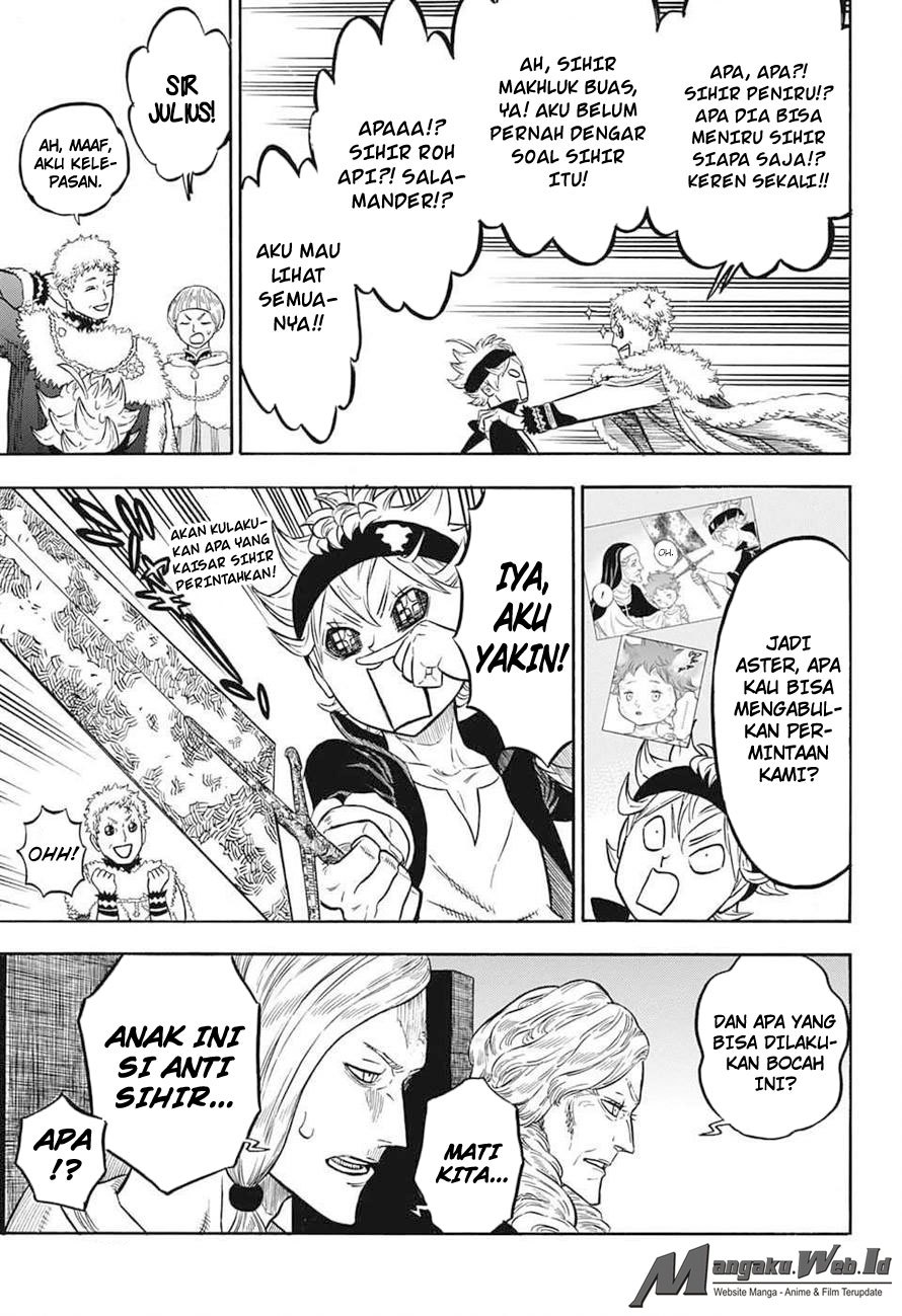 Black Clover