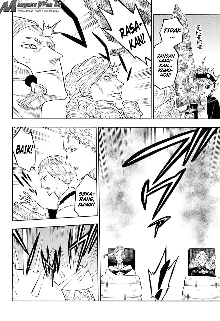 Black Clover