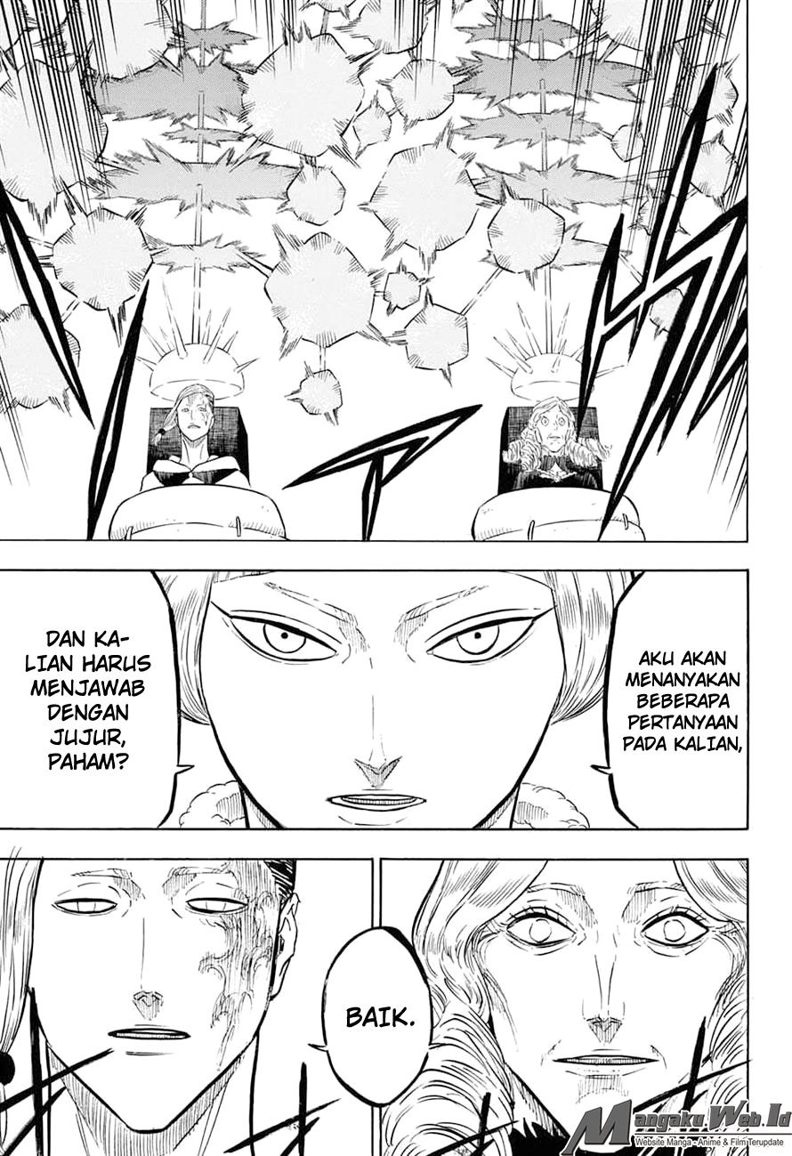 Black Clover
