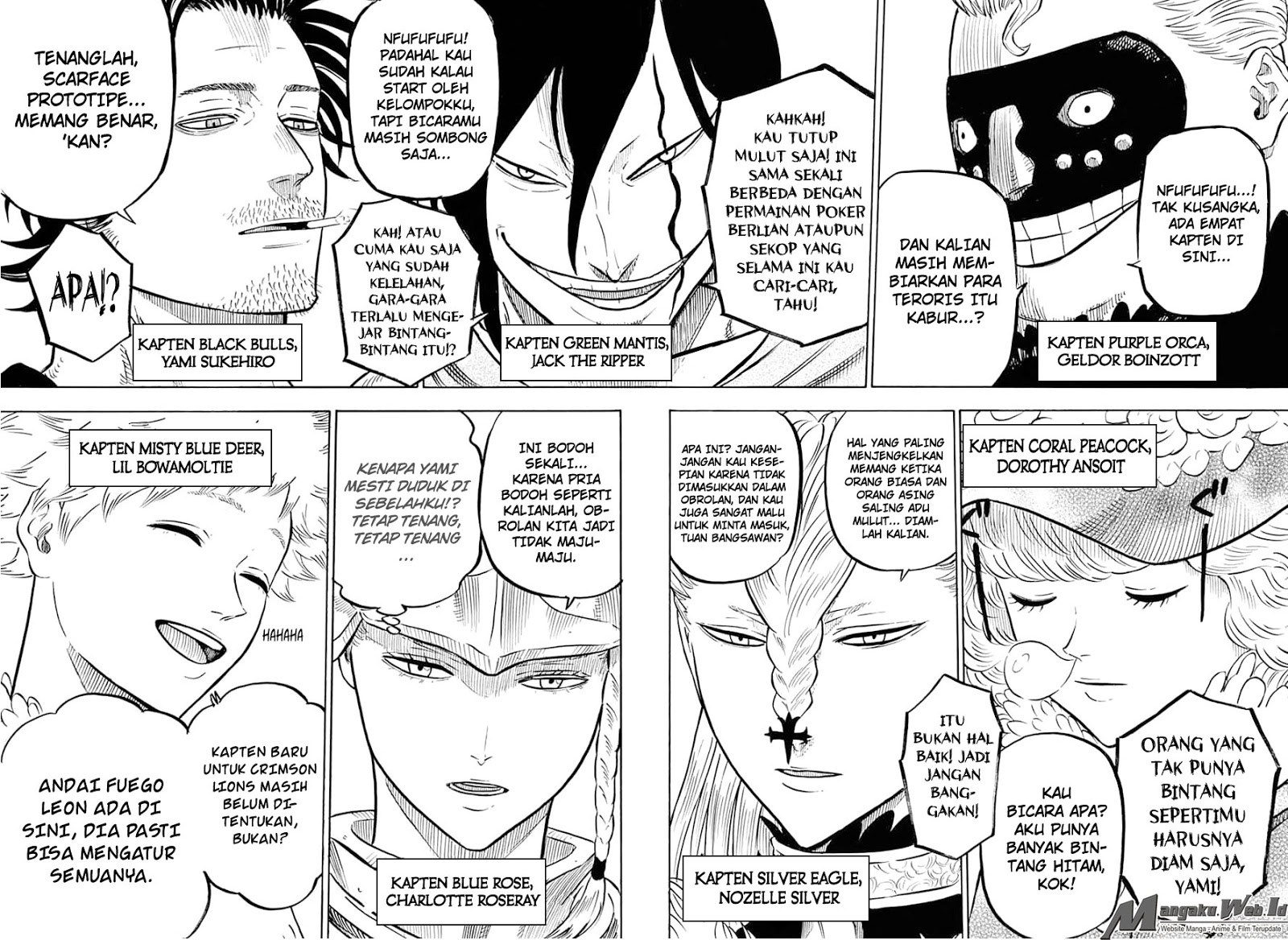 Black Clover