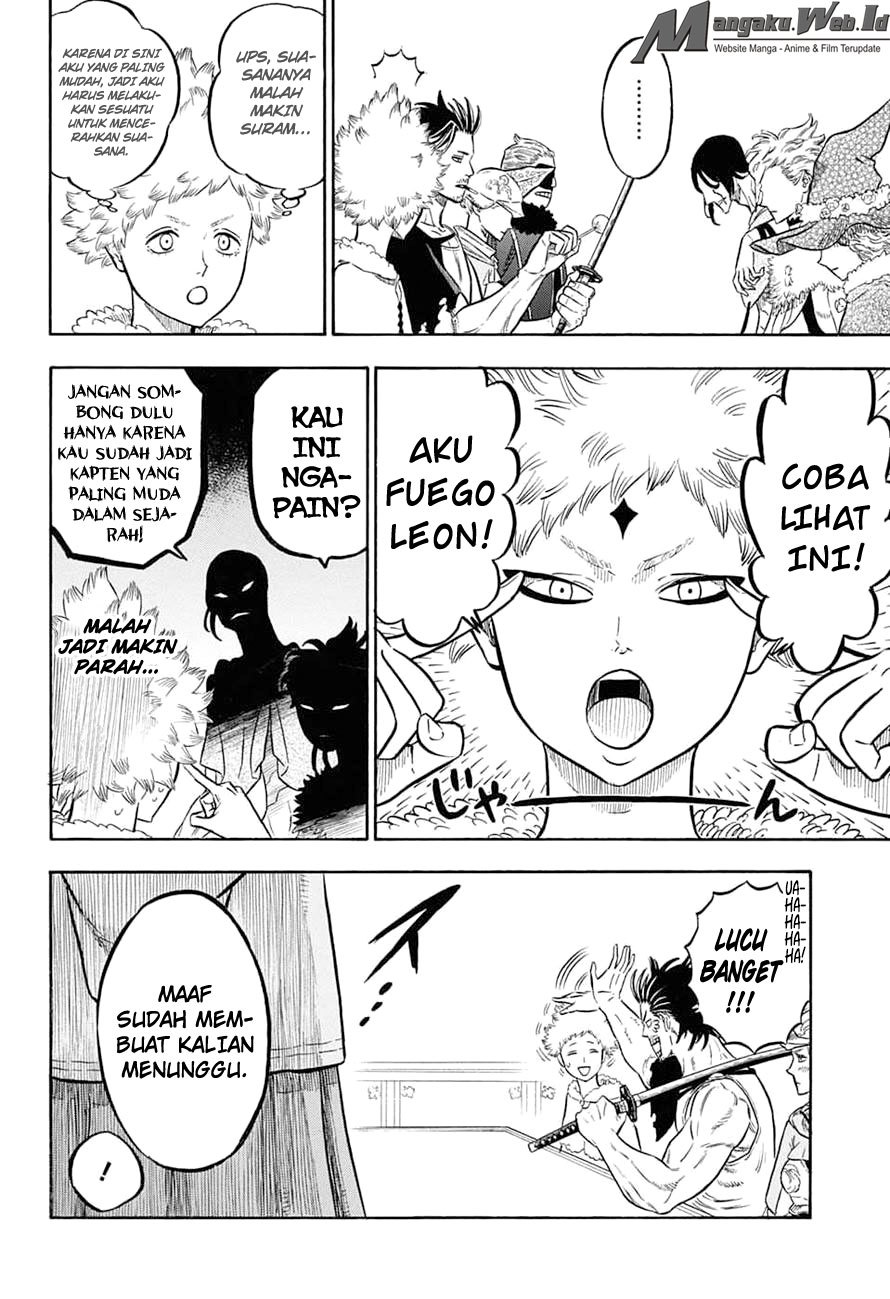 Black Clover