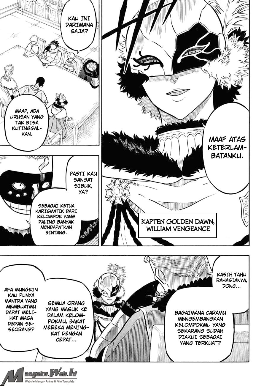 Black Clover