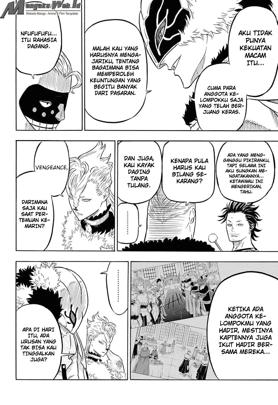 Black Clover