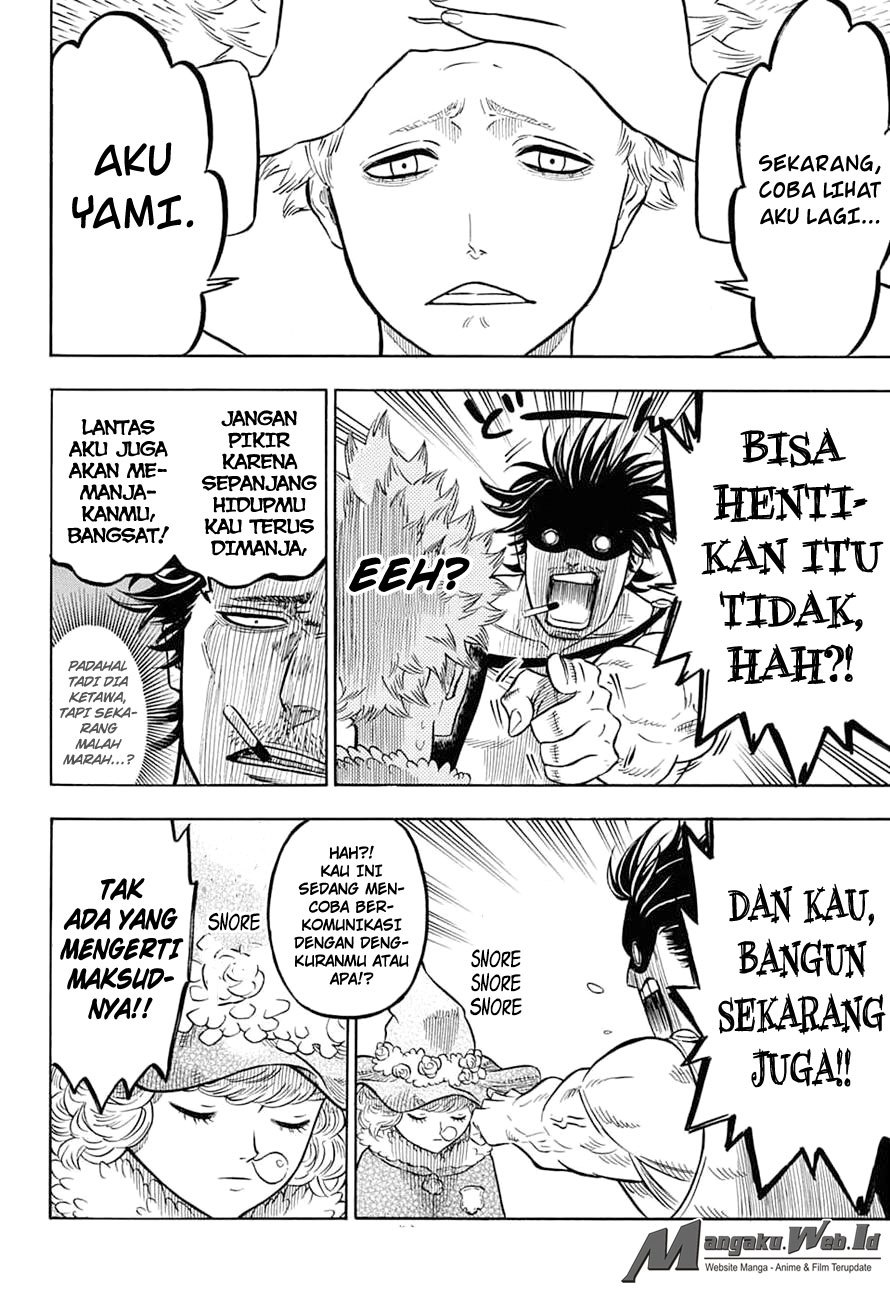 Black Clover