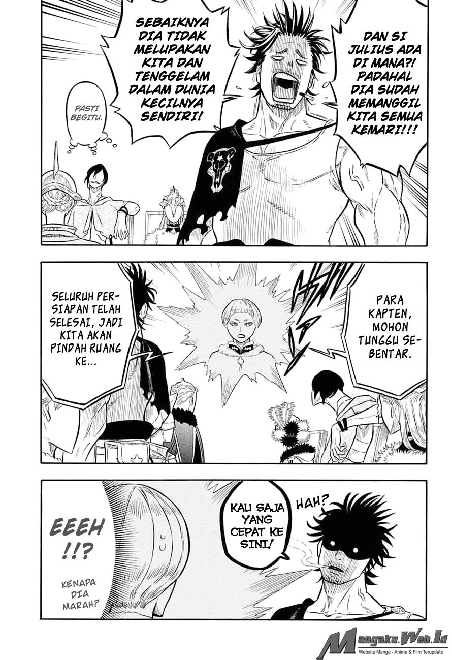 Black Clover