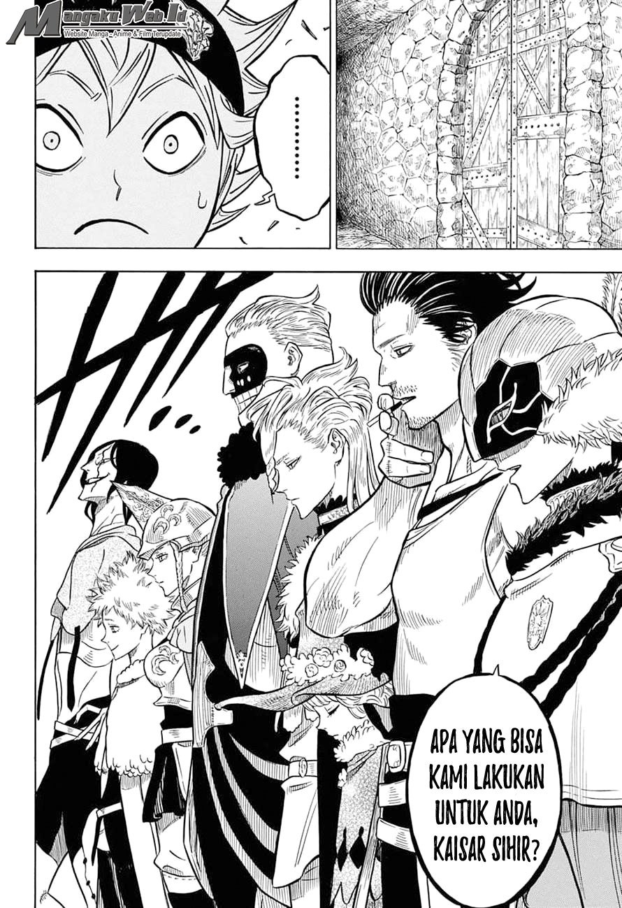 Black Clover