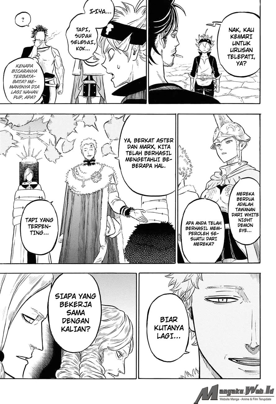 Black Clover