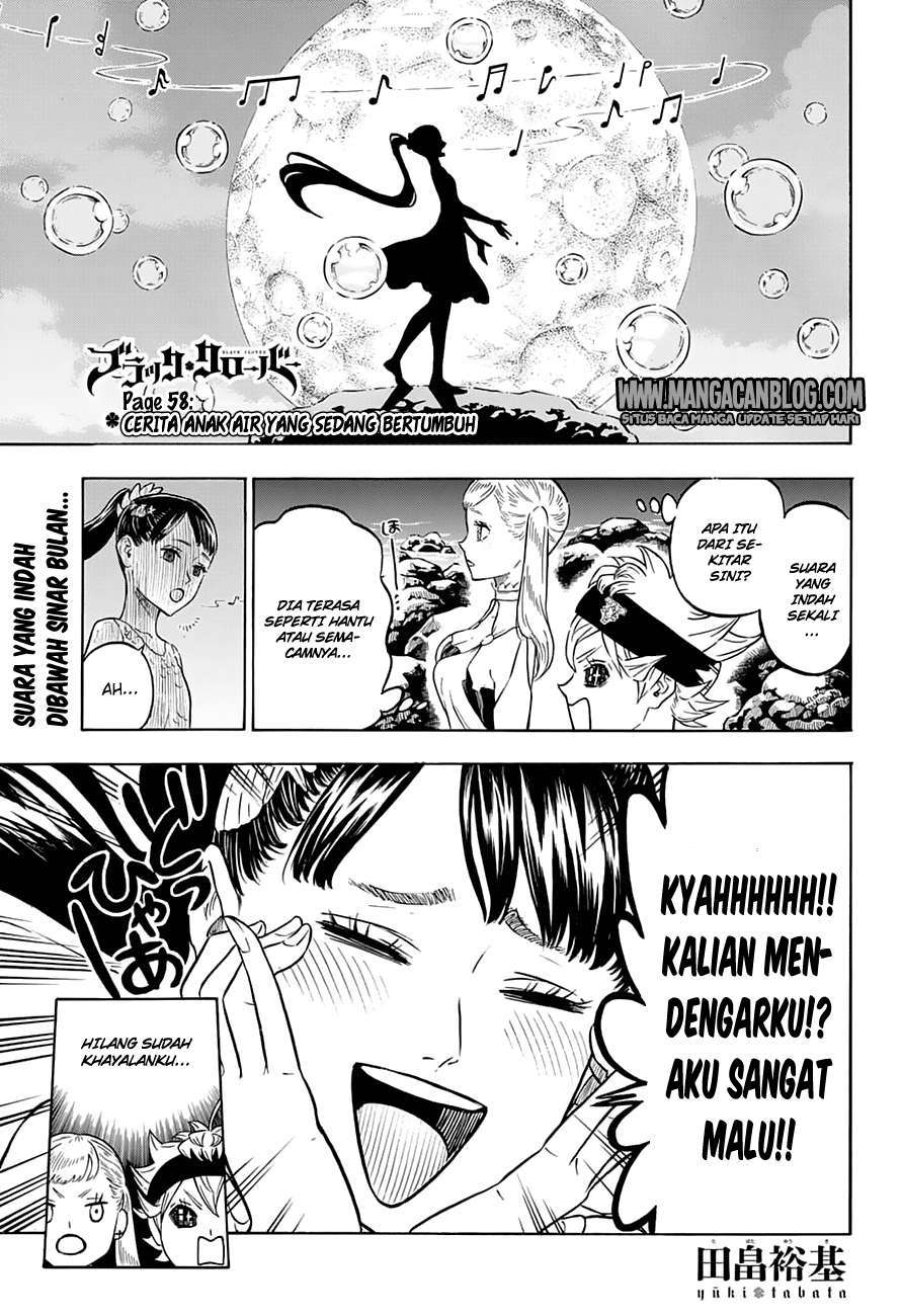Black Clover