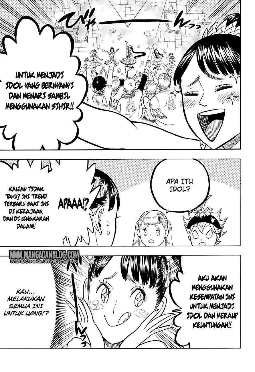 Black Clover