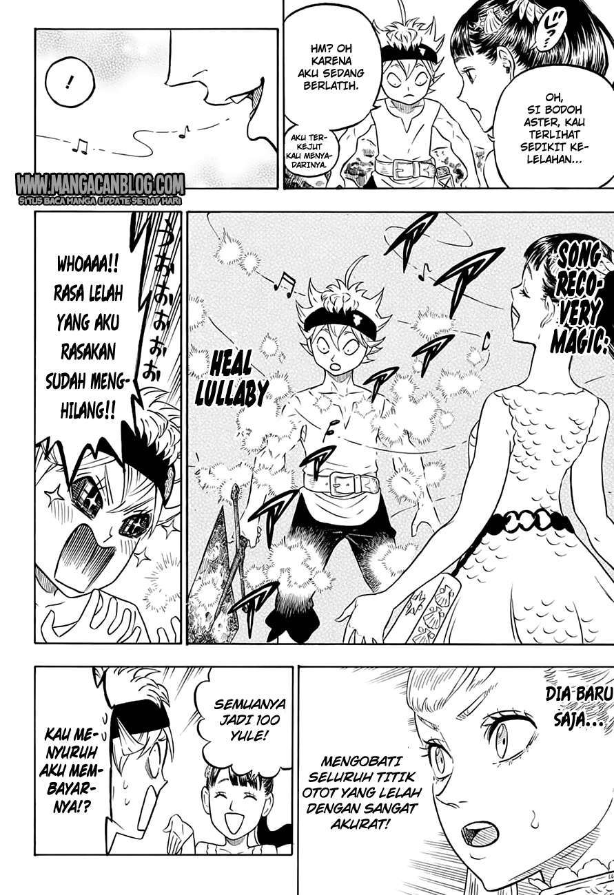 Black Clover