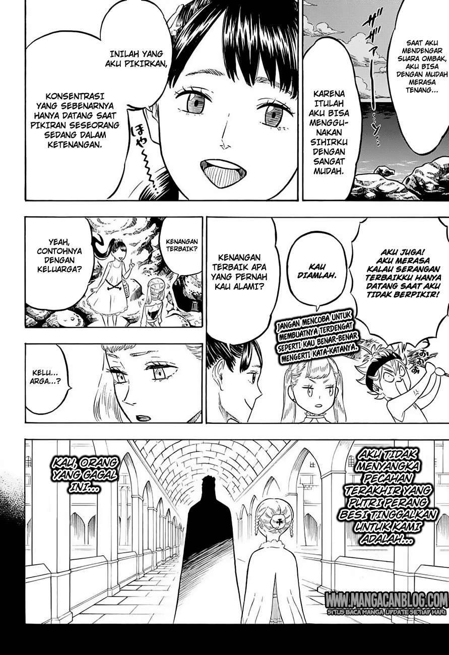 Black Clover
