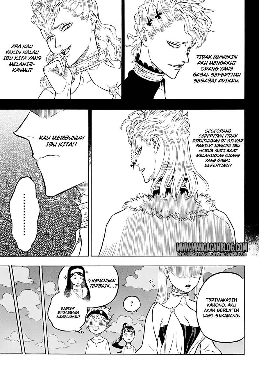 Black Clover