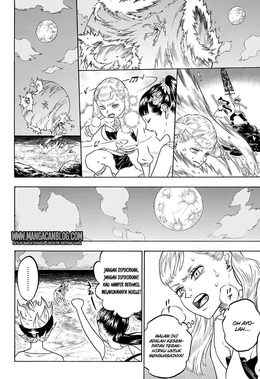 Black Clover
